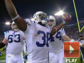 WK 16 Can't-Miss Play: Take the easy Rhodes